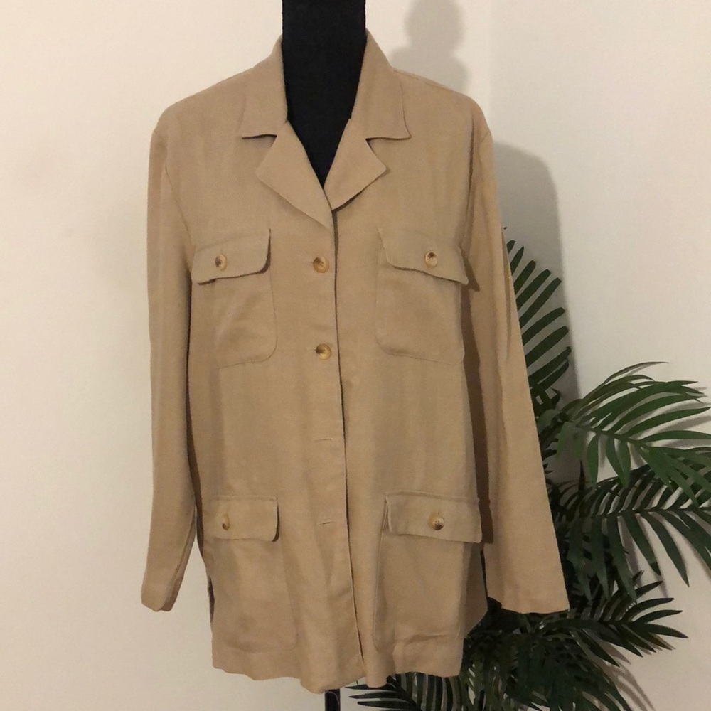 Vintage jacket